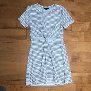 T-shirt dress